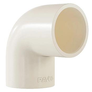 CODO 3/4 X 90 CPVC AGUA CALIENTE PAVCO