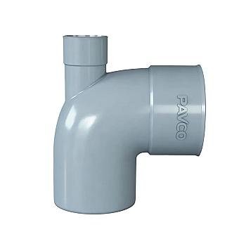 CODO 4X2 DESAGUE PAVCO