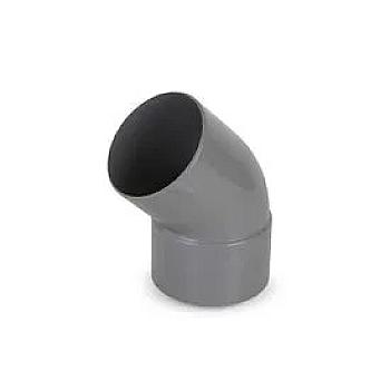 CODO 4X45 DESAGUE NICOLL