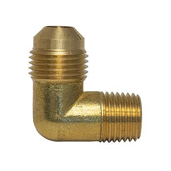 CONEXION A GAS CODO 3/8