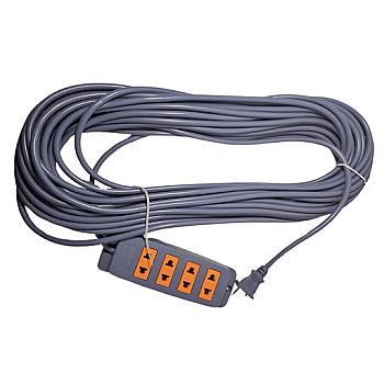 EXTENSION 20MT 4TOMAS GRIS HOME LIGHT