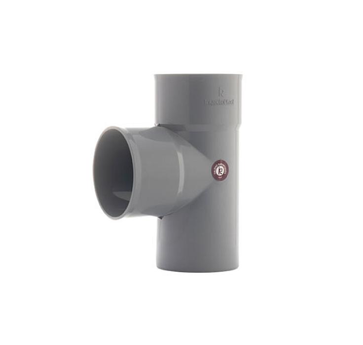 TEE-DESAGUE-INYECTOPLAST