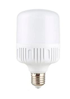 FOCO LED 40W BOTELLA LINEA NARANJA CUBULL