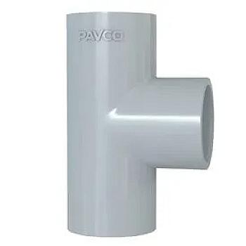 TEE 1 S/R PAVCO