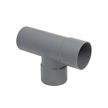 TEE 2X2 DESAGUE INYECTOPLAST