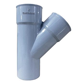 YEE 4X4 DESAGUE INYECTOPLAST