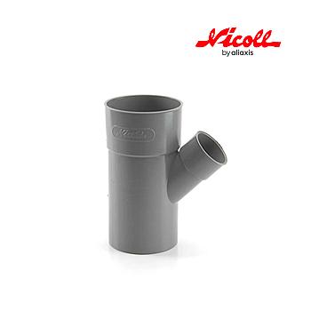 YEE 4X2 DESAGUE NICOLL