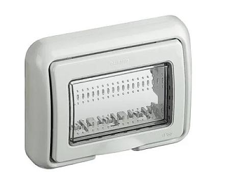 CAJA IDROBOX HOME LIGHT