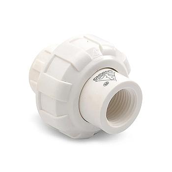 UNION UNIVERSAL 1/2 S/R SANKING