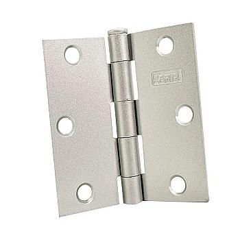 BISAGRA CAPUCHINA ALUMINIZADA 3X3 CANTOL