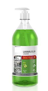 LAVAVAJILLA LIQUIDO 1LT