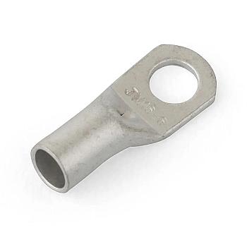 TERMINAL COMPRESION 6AWG 1/4 50AMP TKL