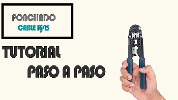 SERVICIO DE PONCHADO CABLES