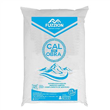 CAL DE OBRA 17KG DIFELSA