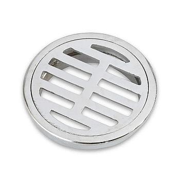 SUMIDERO 2 CROMADO C-A