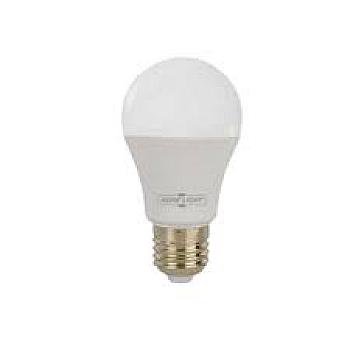 FOCO LED 9W BOMBILLO LUZ CALIDA HOME LIGHT