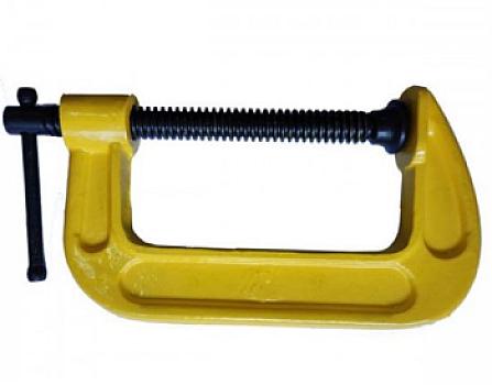 PRENSA TIPO G 4" KAMASA