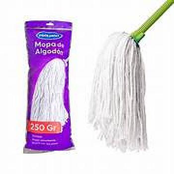 REPUESTO MOPA DE ALGODON 250GR PROLIMSO