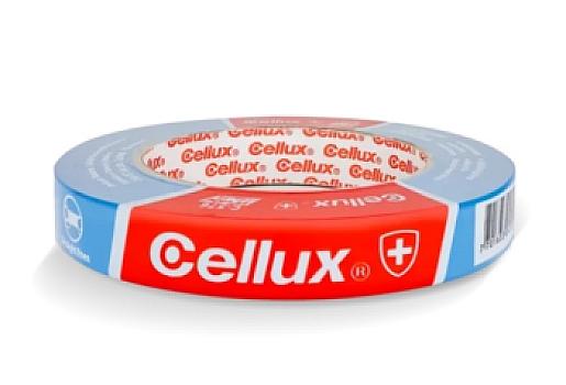 CINTA MASKING BLUE 1 X 40YDS CELLUX