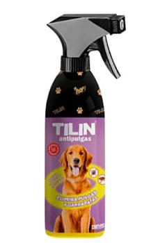 TILIN GATILLO ANTIPULGAS 180 ML