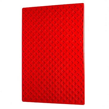 FROTACHO PVC COCOS 30X20 JDPLAST