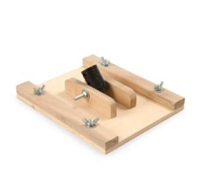 LIJADORA TECHO Y PARED MADERA CUADRADO