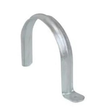 ABRAZADERA DE 1 OREJA X 2"