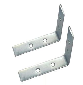 ANGULO ZINCADO 2 1/2 X 2 1/2