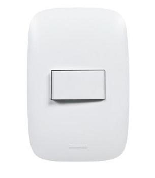 INTERRUPTOR SIMPLE DOMINO SENCIA BTICINO