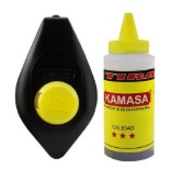 TIRALINEAS 15 METROS KAMASA