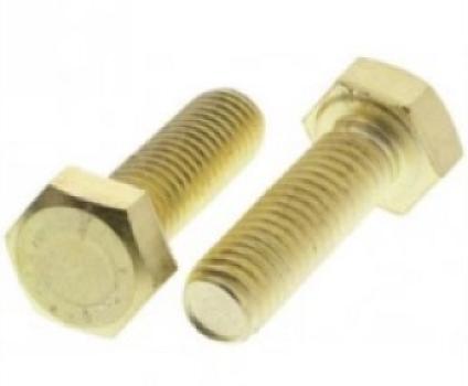 PERNO HEX TROP M6X25