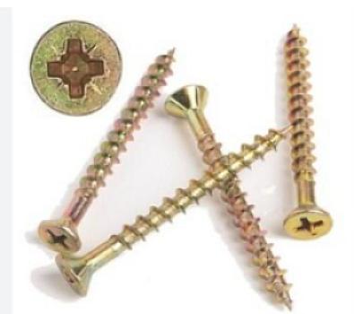 TORNILLO SPACK 4.5X50