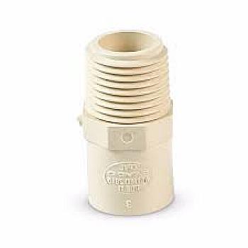 ADAPTADOR 1/2 CPVC AGUA CALIENTE PAVCO