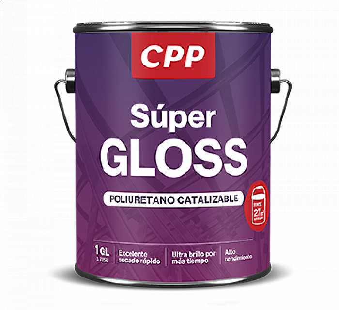 supergloss