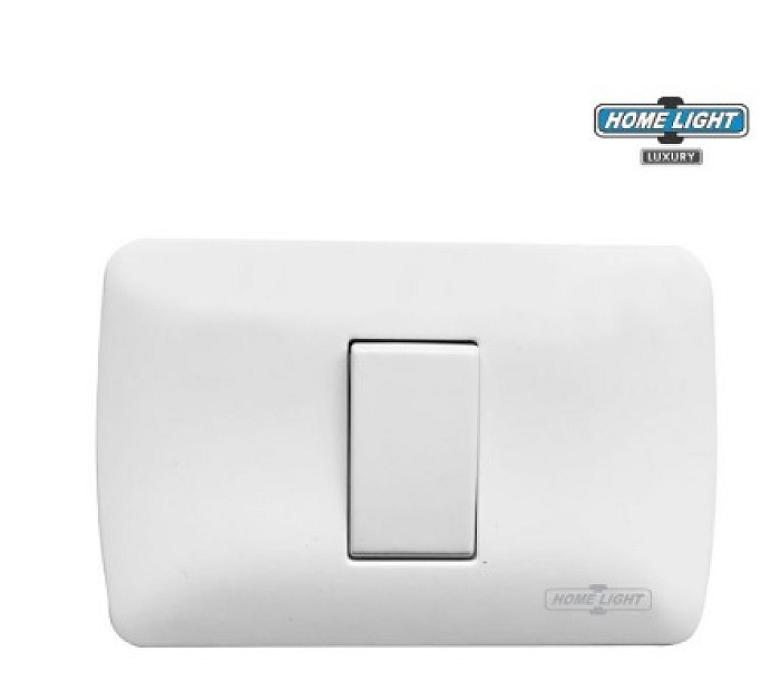 INTERR SIMPLE LUXURY