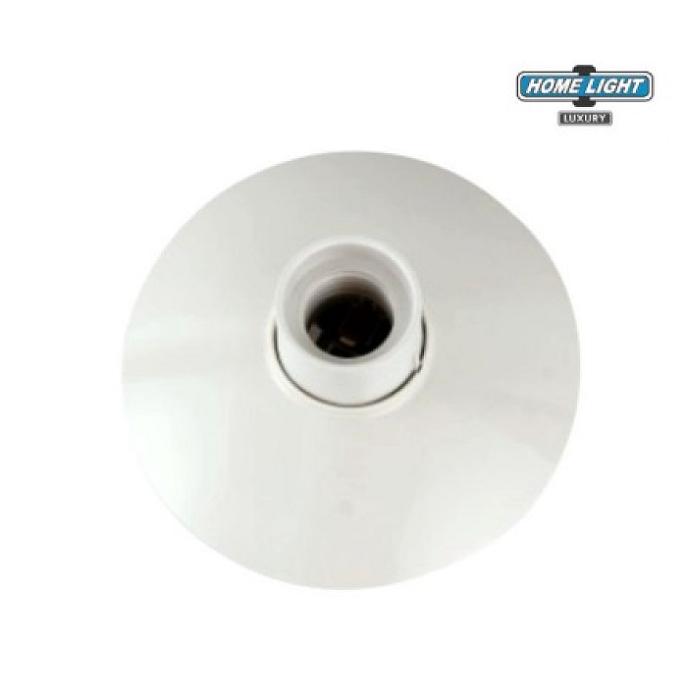 SOCKET PLAFON LUXURY