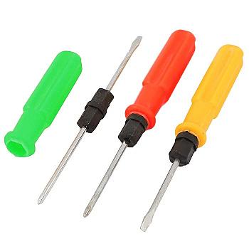 DESARMADOR MIXTO GRANDE C&A