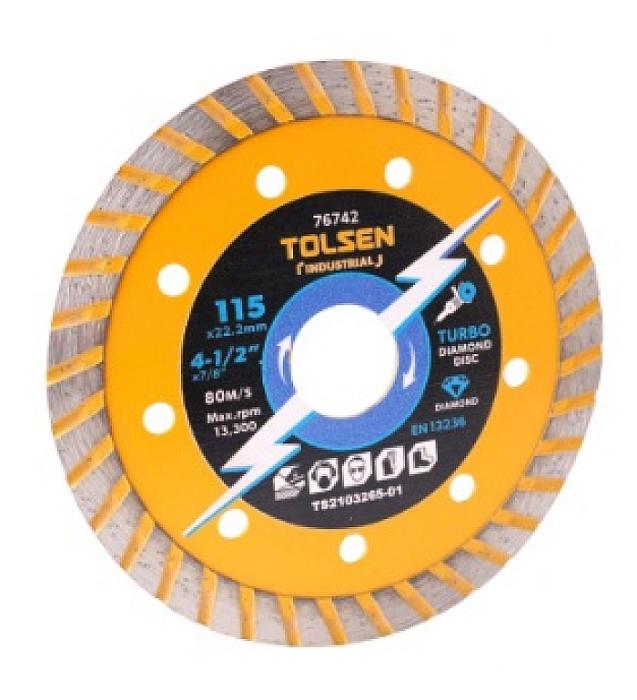TURBO TOLSEN