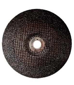 DISCO DESBASTE METAL 4 1/2" IMPORTADO