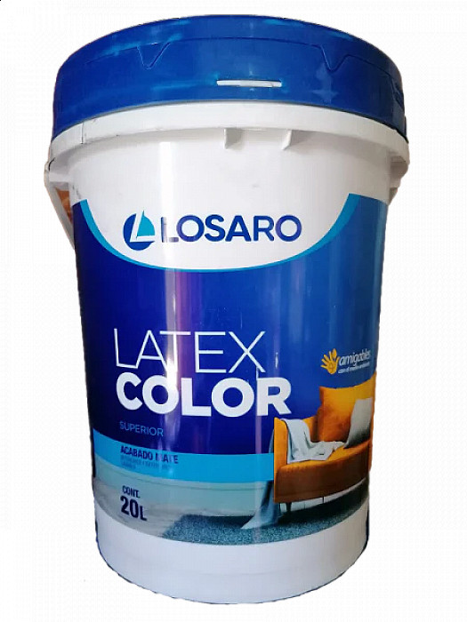 LATEX LOSARO 4GL