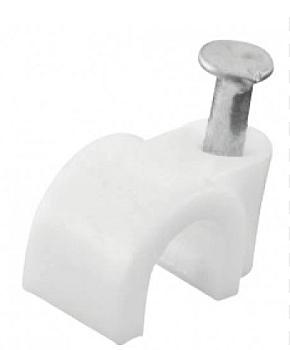 GRAPA 7MM PARA CABLE