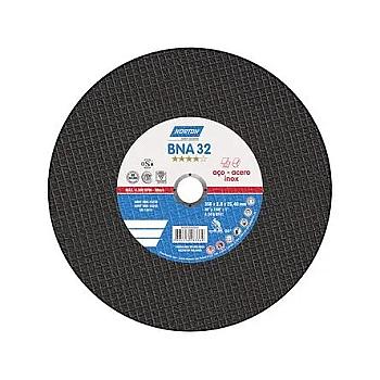 DISCO DE CORTE 14 TRONZADORA NORTON