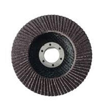 DISCO FLAP POLIFAN 4 1/2" GR80 IMPORTADO