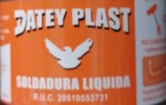 PEGAMENTO NARANJA C/BROCHA 1/64 - 2 ONZ  PEGATON