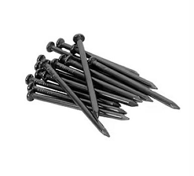 CLAVO DE ACERO LISO 2 1/2 NG