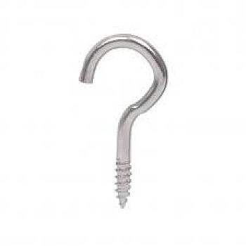 ARMELLA ABIERTA 1 1/4"