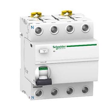 DIFERENCIAL 3X40AMP SCHENEIDER ELECTRIC