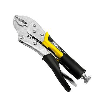 ALICATE PRESION 10 C/ JEBE KAMASA