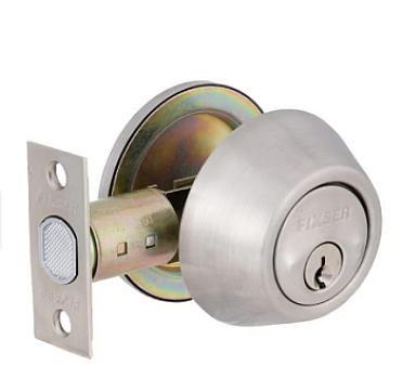 CERROJO SIMPLE FORTE AI