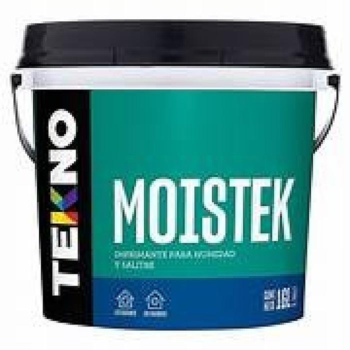 MOISTEK